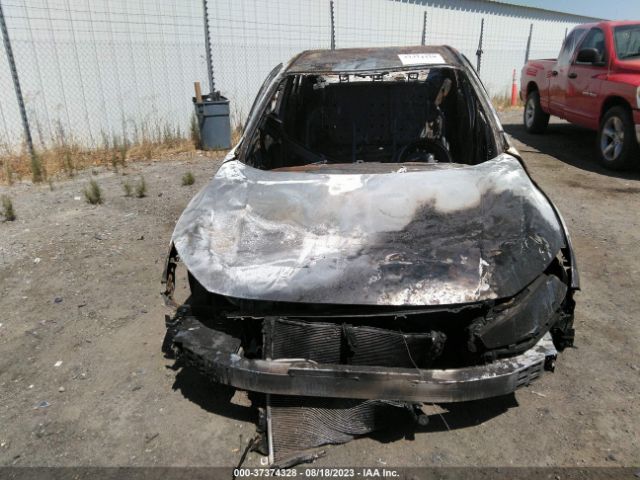 19XFC2F56JE204858 Honda Civic Sedan Lx