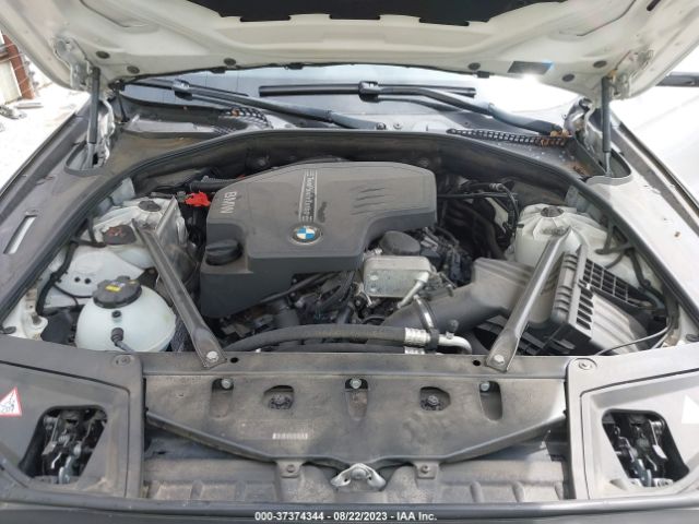 WBA5A5C54ED020563 BMW 5 Series 528i