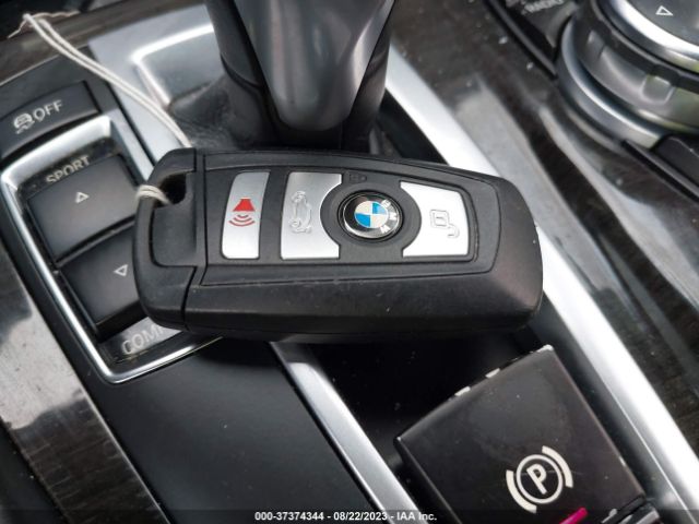 WBA5A5C54ED020563 BMW 5 Series 528i