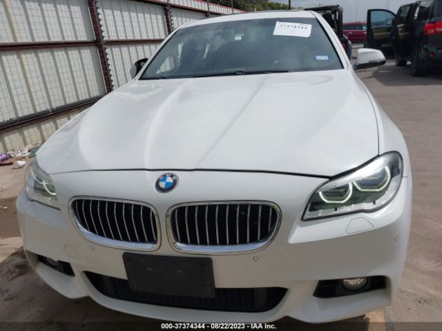 WBA5A5C54ED020563 BMW 5 Series 528i