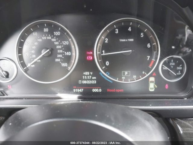WBA5A5C54ED020563 BMW 5 Series 528i