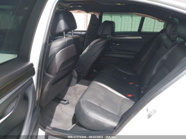 WBA5A5C54ED020563 BMW 5 Series 528i