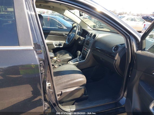 2014 Chevrolet Captiva Sport, VIN: 3GNAL3EK6ES605719