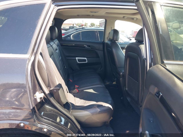 2014 Chevrolet Captiva Sport, VIN: 3GNAL3EK6ES605719