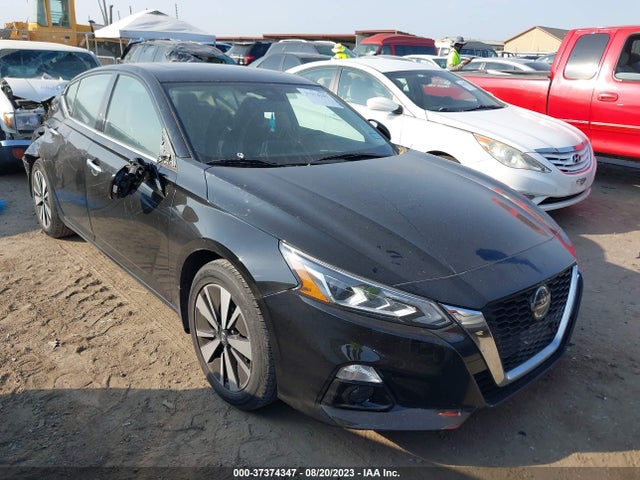 2019 1N4BL4DV1KC218551 main image