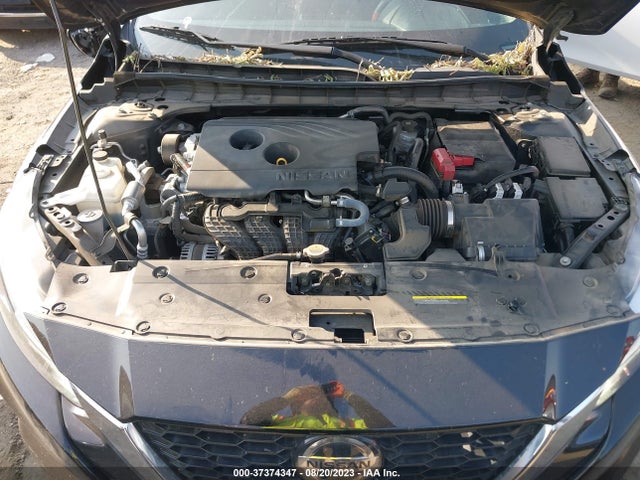 Nissan Altima 2.5 Sv 2019 1N4BL4DV1KC218551 Image 10