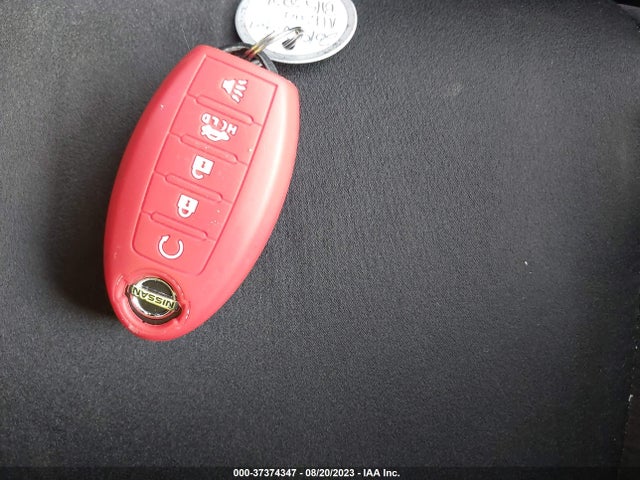 Nissan Altima 2.5 Sv 2019 1N4BL4DV1KC218551 Image 11