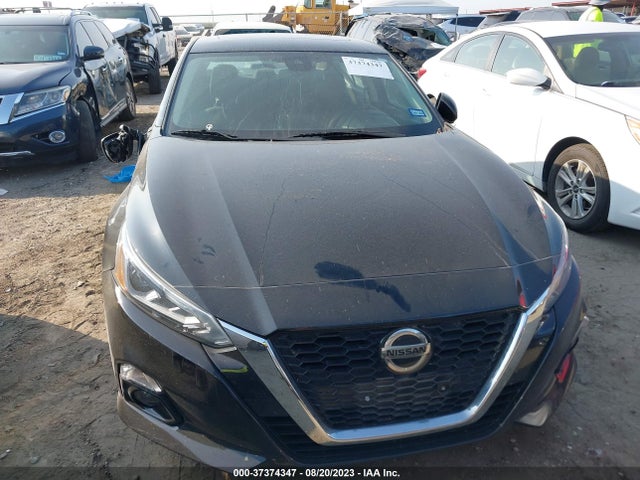 Nissan Altima 2.5 Sv 2019 1N4BL4DV1KC218551 Image 12