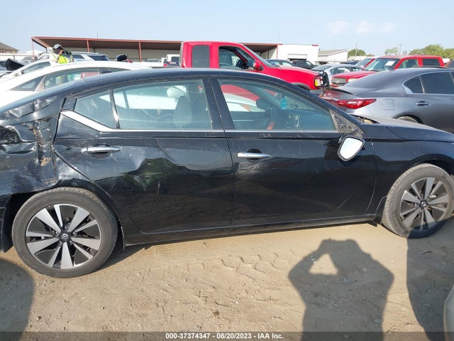 Nissan Altima 2.5 Sv 2019 1N4BL4DV1KC218551 Image 13