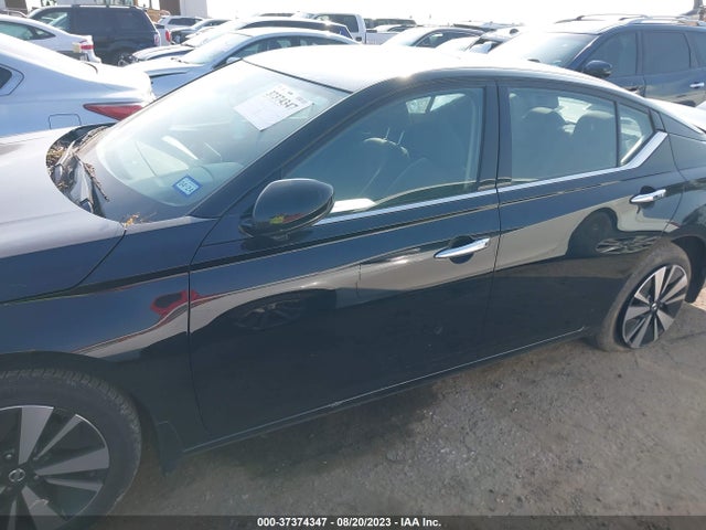 Nissan Altima 2.5 Sv 2019 1N4BL4DV1KC218551 Image 14