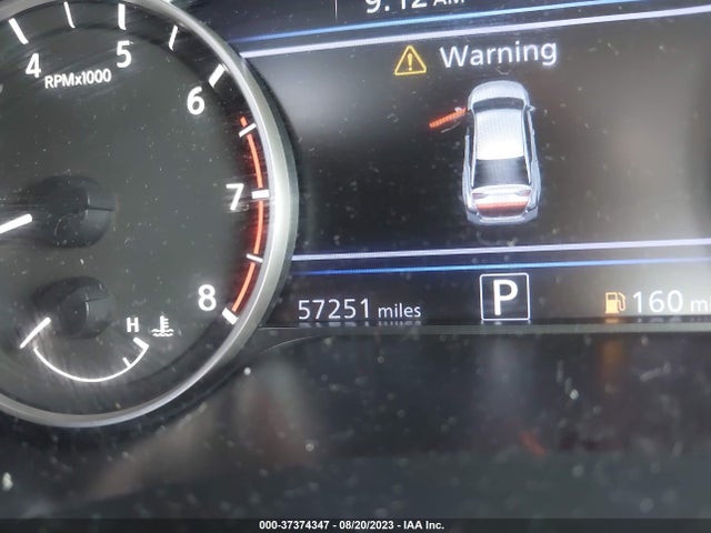 Nissan Altima 2.5 Sv 2019 1N4BL4DV1KC218551 Image 15