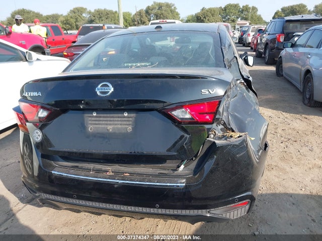 Nissan Altima 2.5 Sv 2019 1N4BL4DV1KC218551 Image 16