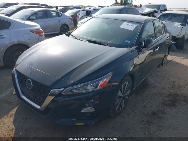 Nissan Altima 2.5 Sv 2019 1N4BL4DV1KC218551 Image 2