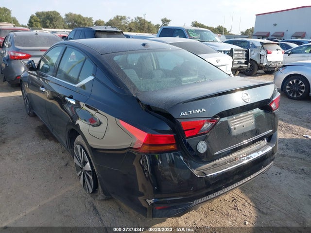 Nissan Altima 2.5 Sv 2019 1N4BL4DV1KC218551 Image 3