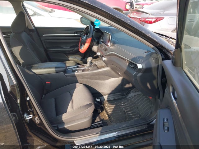 Nissan Altima 2.5 Sv 2019 1N4BL4DV1KC218551 Image 5