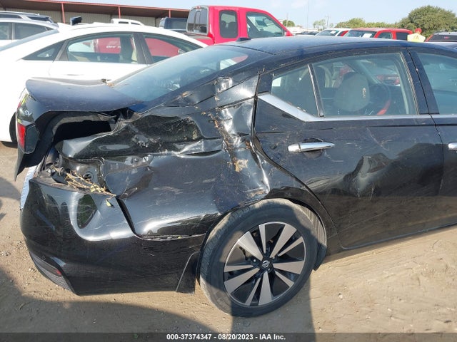 Nissan Altima 2.5 Sv 2019 1N4BL4DV1KC218551 Image 6