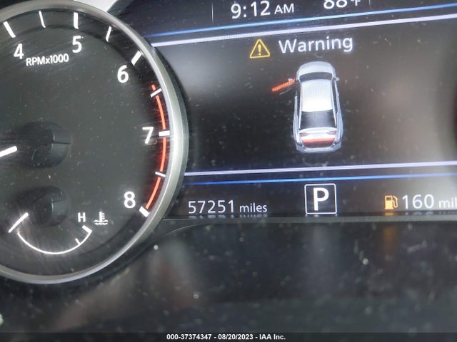 Nissan Altima 2.5 Sv 2019 1N4BL4DV1KC218551 Image 7