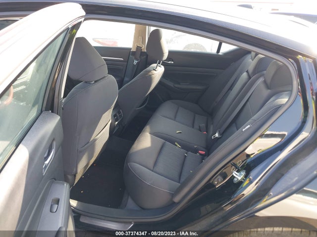 Nissan Altima 2.5 Sv 2019 1N4BL4DV1KC218551 Image 8
