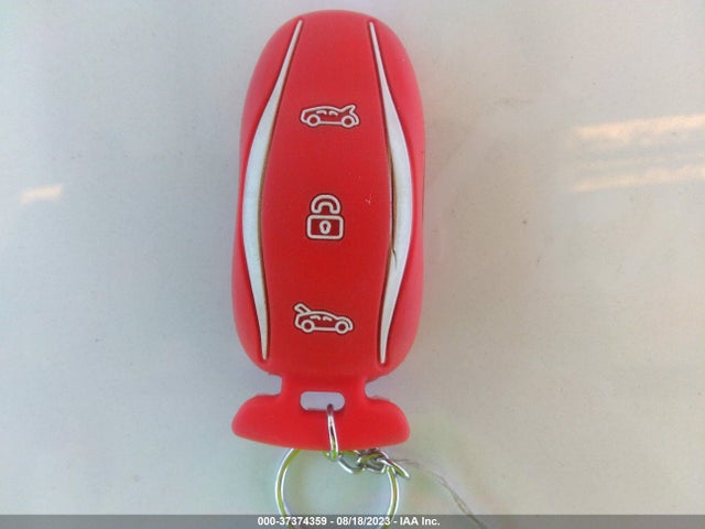 Tesla Model S 85d/70d/90d/p90d 2015 5YJSA1E22FF118907 Image 17