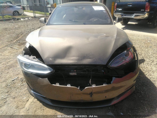Tesla Model S 85d/70d/90d/p90d 2015 5YJSA1E22FF118907 Image 3