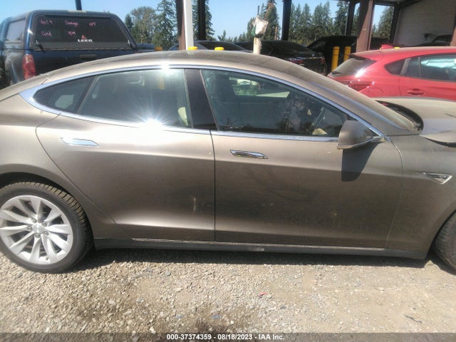 Tesla Model S 85d/70d/90d/p90d 2015 5YJSA1E22FF118907 Image 4