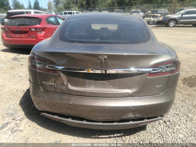 Tesla Model S 85d/70d/90d/p90d 2015 5YJSA1E22FF118907 Image 7