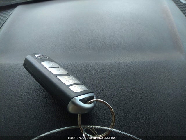 Mazda Cx-9 Touring 2018 JM3TCBCY9J0221039 Image 11
