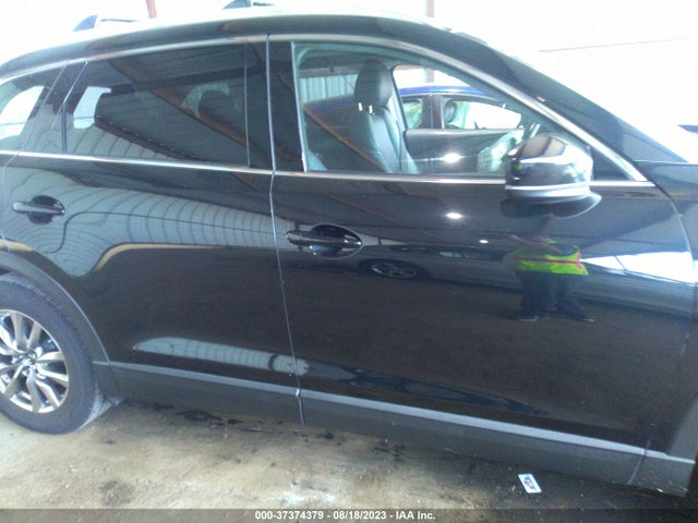 Mazda Cx-9 Touring 2018 JM3TCBCY9J0221039 Image 13