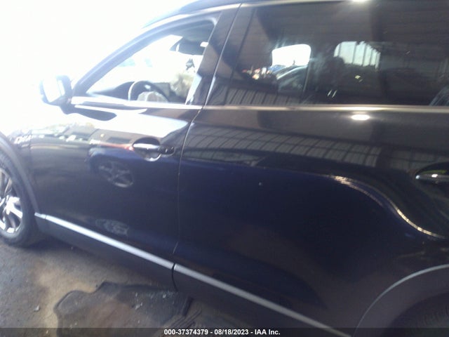 Mazda Cx-9 Touring 2018 JM3TCBCY9J0221039 Image 14