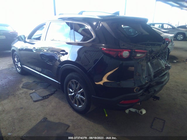 Mazda Cx-9 Touring 2018 JM3TCBCY9J0221039 Image 3