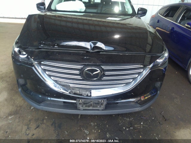 Mazda Cx-9 Touring 2018 JM3TCBCY9J0221039 Image 6