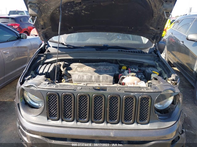 ZACCJBCB4HPE46659 Jeep Renegade Trailhawk