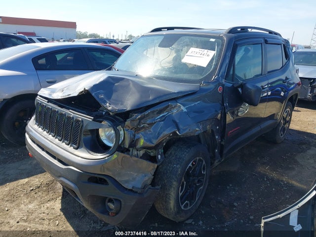 ZACCJBCB4HPE46659 Jeep Renegade Trailhawk