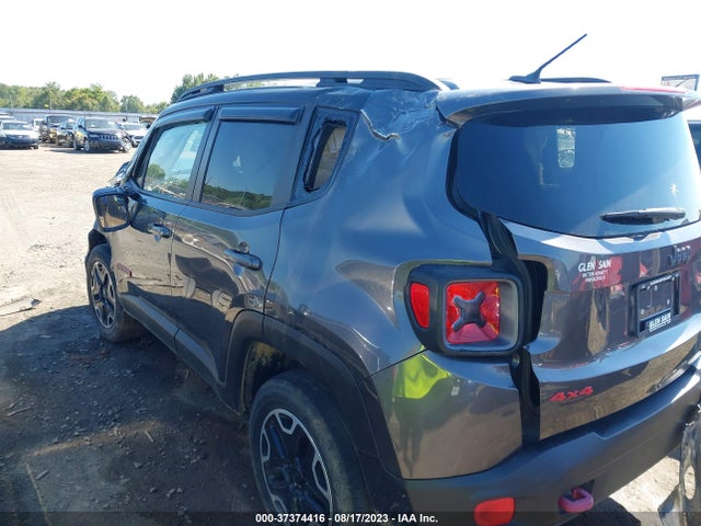 ZACCJBCB4HPE46659 Jeep Renegade Trailhawk