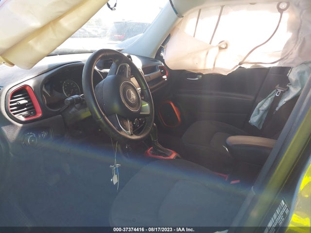 ZACCJBCB4HPE46659 Jeep Renegade Trailhawk