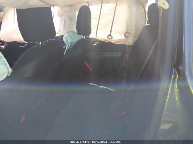 ZACCJBCB4HPE46659 Jeep Renegade Trailhawk