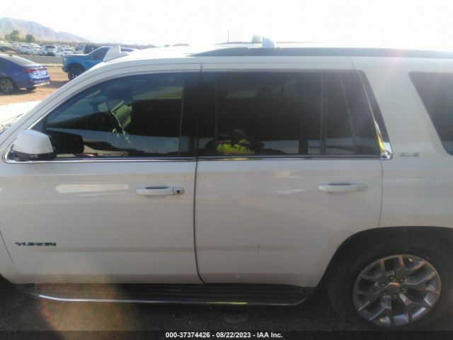 1GKS1AKC2GR329392 GMC YUKON SLE