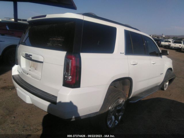 1GKS1AKC2GR329392 GMC YUKON SLE