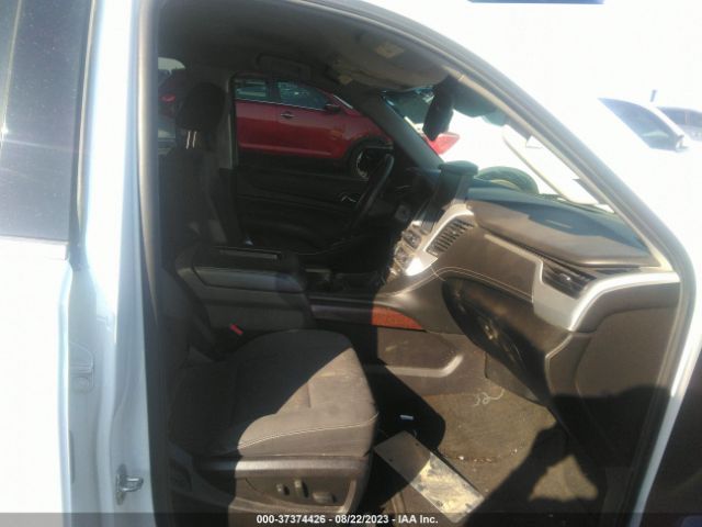 1GKS1AKC2GR329392 GMC YUKON SLE
