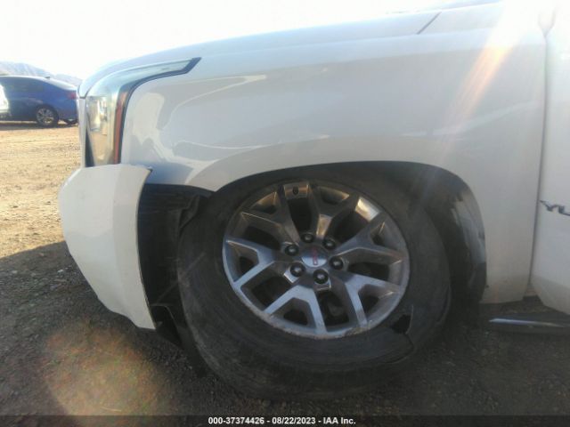 1GKS1AKC2GR329392 GMC YUKON SLE