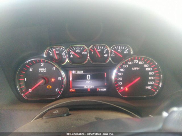 1GKS1AKC2GR329392 GMC YUKON SLE