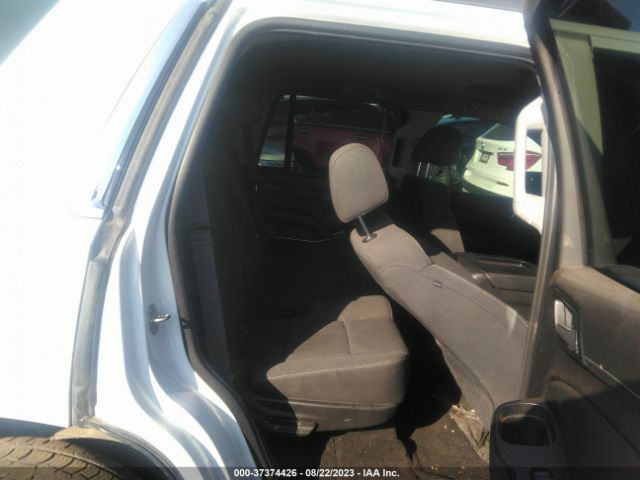 1GKS1AKC2GR329392 GMC YUKON SLE