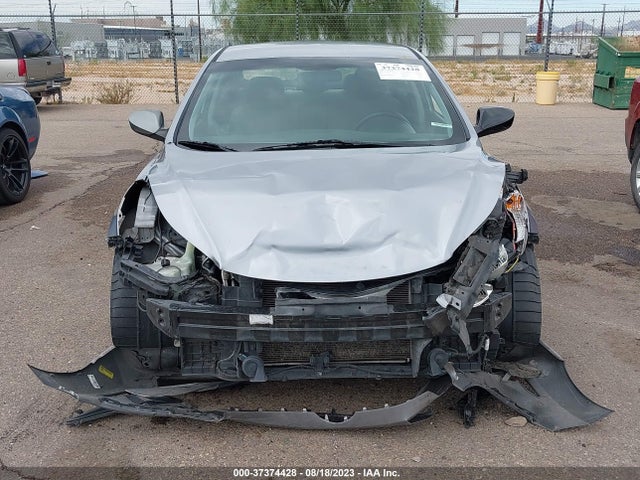 Hyundai ELANTRA SE 2016 5NPDH4AE1GH726684 Image 4