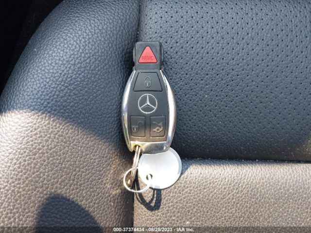 WDDGF4HB7ER314411 Mercedes-Benz C-class C 250