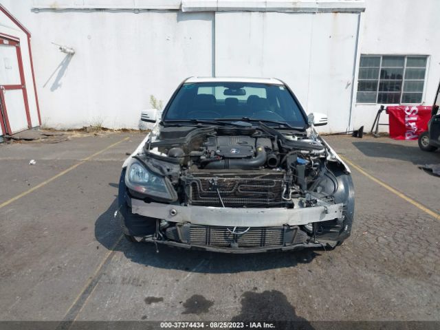 WDDGF4HB7ER314411 Mercedes-Benz C-class C 250