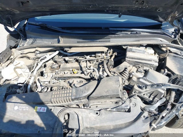 Toyota Corolla Hatchback Xse 2020 JTNC4RBE4L3073790 Image 10