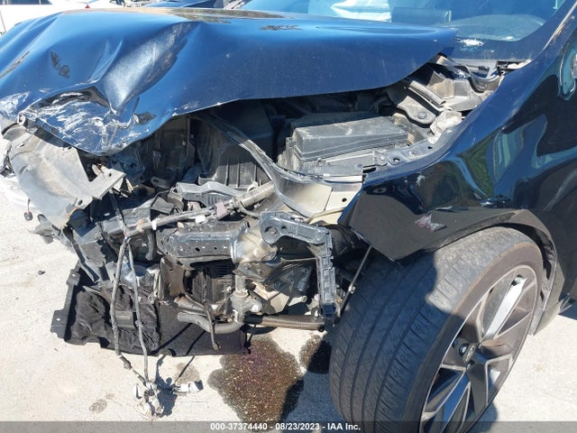 Toyota Corolla Hatchback Xse 2020 JTNC4RBE4L3073790 Image 6