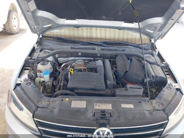 3VW267AJ4GM272403 Volkswagen Jetta Sedan 1.4t S W/technology