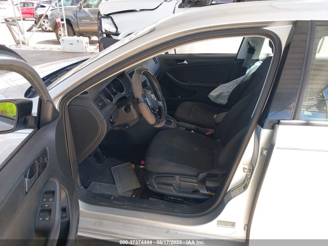3VW267AJ4GM272403 Volkswagen Jetta Sedan 1.4t S W/technology