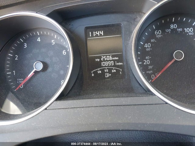 3VW267AJ4GM272403 Volkswagen Jetta Sedan 1.4t S W/technology